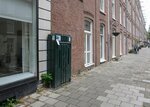 Quellijnstraat (hoek Frans Halsstraat)
              <br/>
              Marcel Westhoff, mei 2019